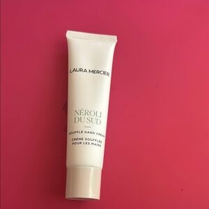 Laura Mercier Néroli Du Sud Hand Cream
